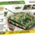 COBI 2574 Sd.Kfz.173 Jagdpanther Box Seite