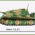 COBI 2574 Sd.Kfz.173 Jagdpanther Länge Höhe Maße