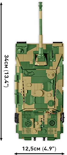 COBI 2574 Sd.Kfz.173 Jagdpanther