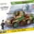 COBI Sd.Kfz. 234/2 PUMA (Set 2287) Box