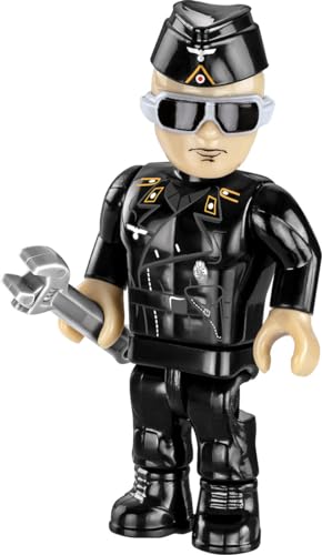 COBI Sd.Kfz. 234/2 PUMA (Set 2287) Minifigur