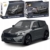 COBI Skoda Enyaq Sportline, 12.5cm x 6.5cm x 5cm, Grau - 1