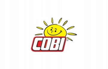 COBI Skoda Enyaq Sportline, 12.5cm x 6.5cm x 5cm, Grau - 7