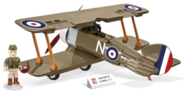 COBI Sopwith F.1 Camel - 1