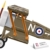 COBI Sopwith F.1 Camel - 10