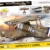COBI Sopwith F.1 Camel - 5