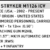 COBI Stryker M1126 ICV - 16