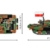 COBI T-72 Mir (PL/UA), Einheitsgröße, Camo - 6