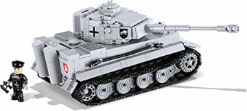 Cobi Tigerpanzer 1