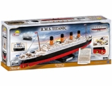 COBI Titanic 1916