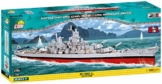 COBI USS Iowa 4812