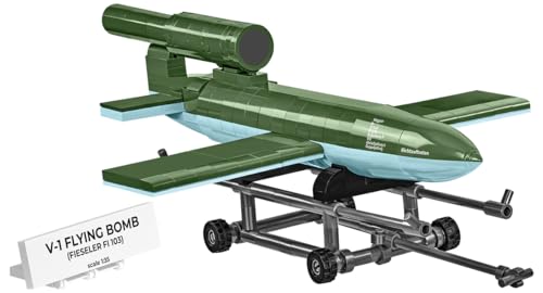 COBI 3135 V-1 Fieseler Fi 103 Vergeltungswaffe 1