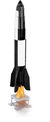 COBI V2 Rakete Vergeltungswaffe 2