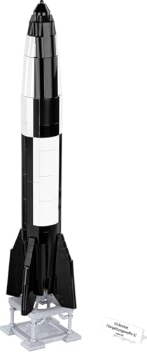 COBI V2 Rakete Vergeltungswaffe 2