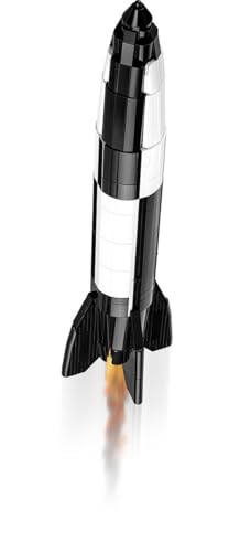 COBI V2 Rakete Vergeltungswaffe 2