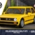 COBI Volkswagen Golf GTI - 2