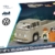 COBI Volkswagen T2a Pritschenwagen (Set 24618) Box