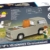 COBI Volkswagen T2a Pritschenwagen (Set 24618) Box Rückseite
