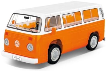 COBI Volkswagen T2b Bus (24621)