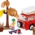 COBI Volkswagen T2b Feuerwehr, 14 cm x 6.5 cm x 6 cm - 1