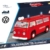 COBI Volkswagen T2b Feuerwehr, 14 cm x 6.5 cm x 6 cm - 3