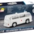 COBI Volkswagen T2b Krankenwagen, 14 cm X 6.5 cm X 6 cm, Weiss/Opulenter Garten - 2