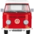 COBI Volkswagen Transporter T2a – Camper Van (24361) Front