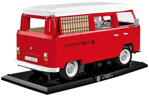 COBI Volkswagen Transporter T2a – Camper Van (24361)