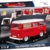 COBI Volkswagen Transporter T2a – Camper Van (24361) Box Rückseite