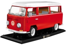 COBI Volkswagen Transporter T2a – Camper Van (24361)