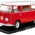 COBI Volkswagen Transporter T2a – Camper Van (24361)