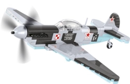 Cobi Yakovlev Yak-1b - 1