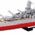 COBI Yamato 3083 battleship