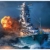COBI Yamato 3083 world of warships