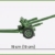 COBI ZIS-3 Soviet Gun - 3