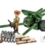 COBI ZIS-3 Soviet Gun - 4