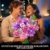 CUBIMANA 21 Blumen Blumenstrauß Bauset mit Licht für Erwachsene Mädche 12+ - 2