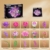 CUBIMANA 21 Blumen Blumenstrauß Bauset mit Licht für Erwachsene Mädche 12+ - 8