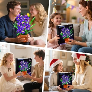 CUBIMANA Schwertlilie SC8827