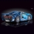 DioMate TAIGAOLE T2006 1:14 Baukasten Sportwagen, 1258PCS Sportwagen Modellbausatz der Technologieserie, kompatibel mit Lego Technologie - 3