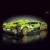 DioMate TAIGAOLE T2007 1:14 Baustein Sportwagen, 1268PCS Technologie Serie Sportwagen Modellbausatz, kompatibel mit Lego Technologie - 4