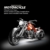 TAIGAOLE T3009 Harley Davidson
