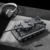 DUANT 39062 Tiger Tank No.1322 Bausteinsatz, 1622 Stück Militär 1:28 Maßstab Panzer Modell Spielzeug, Raumdekoration oder Sammlung (97015) - 6