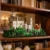 DUANT 39072 Schwanenschloss Baustein Set, 5421 Stück Schloss Baumodell Baustein Kit, Erwachsene Kreativ Enthusiast Modell Geschenke und Einzigartige Sammlerstücke - 4
