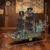 DUANT 39107 The Flying Dutchman Piratenschiff Bauspielzeug，2434PCS Klemmbausteine Großes Segelschiff Modell, Sammler-Modell für Erwachsene & Jugendliche - 3