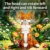DUANT 59022 Fox Jungle Baustein Set, 1558pcs Fox Modell kreative Enthusiasten Geschenke und Einzigartige Sammlerstücke - 3