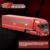 DUANT 59031 Roter LKW Baustein Set, 1228pcs LKW Modell Kreative Enthusiasten Geschenke und Einzigartige Sammlerstücke - 3