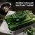 DUANT 97011 M26 Pershing Heavy Tank Baustein Set, Militär Panzer Modell Spielzeug Kit, 1703 Stück Erwachsene MOC Panzer Fahrzeug Modell Kit, Militär Enthusiast Baustein Spielzeug Geschenk - 3