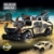 DUANT Max Hammer 2 In 1 Wüste Off Road Fahrzeug Klemmbausteine Bausatz, 2069 Teile Militärisches Humvvee Modell Bausteine Set, Jeep SUV Montage Geschenk für Fans- Hobbyisten und Erwachsene - 2