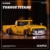 DUANT PB8842 1:32 Freiheit Cruiser Pickup Auto Klemmbausteine Bausatz, 324 Stück Auto Modell Spielzeug mit Display Box, LKW Klemmblöcke für Erwachsene - 2